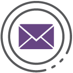 Email Moxie Mentoring Icon