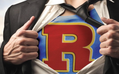 Be a Super Recruiter in 2017