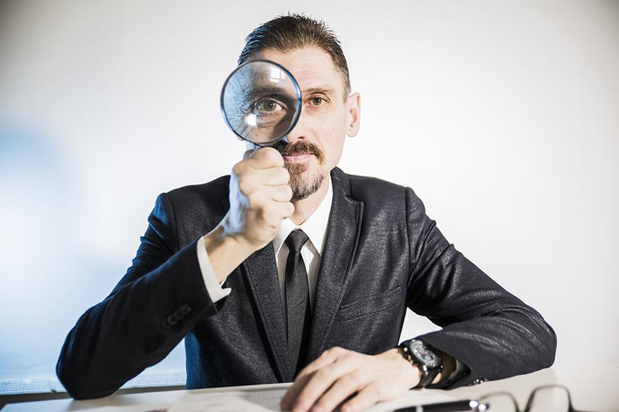 Helping Recruiters Identify Their Blind Spots